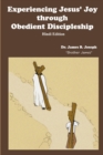 Experiencing Jesus' Joy through Obedient Discipleship-Hindi Edition - Book