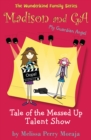 Tale of the Messed Up Talent Show : Madison and GA (My Guardian Angel) - eBook