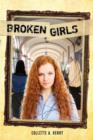 Broken Girls - Book