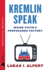 Kremlin Speak - eBook