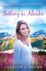 Falling for Alaska - Book