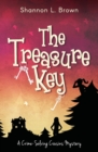 The Treasure Key : (the Crime-Solving Cousins Mysteries Book 2) - Book