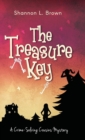 The Treasure Key : (The Crime-Solving Cousins Mysteries Book 2) - Book
