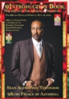 Sean Alemayehu Tewodros, The 9Mind Of Abyssinian-American Author, Military Soldier & Historian : A Glimpse Into The Chapters Of 8 Scrolls Publications - Book
