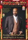 Sean Alemayehu Tewodros, The 9Mind Of Abyssinian-American Author, Military Soldier & Historian : A Glimpse Into The Chapters Of 8 Scrolls Publications - Book
