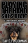 Playing the Hand She's Dealt - Book
