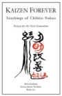 Kaizen Forever : Teachings of Chihiro Nakao - Book