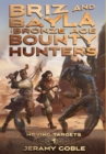 Briz and Bayla : The Bronze Age Bounty Hunters - Book