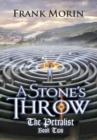 A Stone's Throw - Book