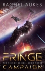 Fringe Campaign - Book