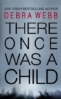There Once Was A Child - Book