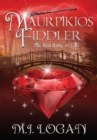 Maurpikios Fiddler : The Red Ruby of EDO - Book