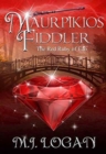 Maurpikios Fiddler : The Red Ruby of EDO - Book
