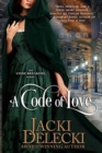 A Code of Love - Book