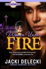 Women Under Fire - Book