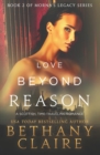 Love Beyond Reason : A Scottish, Time Travel Romance - Book