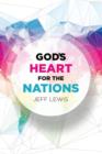 God's Heart for the Nations - Book