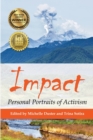 Impact : Personal Portraits of Activism - Book