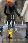 If I Forget You - Book