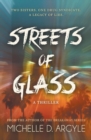 Streets of Glass - Book