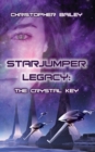 Starjumper Legacy : The Crystal Key - Book