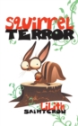 SquirrelTerror - Book
