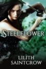 Steelflower - Book