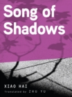Song of Shadows - eBook