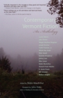 Contemporary Vermont Fiction - eBook