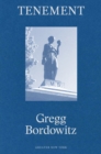 Gregg Bordowitz: Tenement - Book