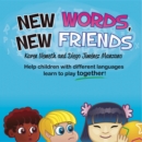 New Words, New Friends - eBook