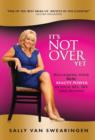 It's Not Over Yet! : Reclaiming Your Real Beauty Power in Your 40s, 50s and Beyond - Book