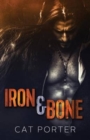 Iron & Bone - Book