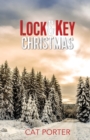 Lock & Key Christmas - Book