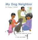 My Dog Neighbor - Book