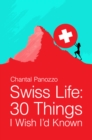 Swiss Life - eBook