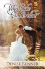 Who Stole Cinderella? - Book