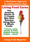 Living Food Cures - eBook