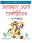 Cowboy Jose and Pinteroo - Book