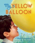 My Yellow Balloon - Book