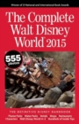 The Complete Walt Disney World : The Definitive Disney Handbook - Book
