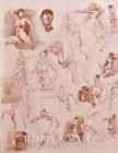 Figure Drawings of Jeffrey R. Watts : Female Quicksketch - Book