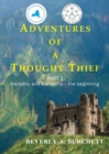 Adventures of a Thought Thief Part 1 : Heredity and Hierarchy - the beginning - Book