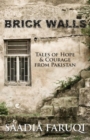 Brick Walls - Book