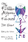 The Forbidden Alchemies of Frater PVN - Book