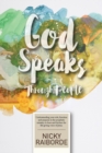 God Speaks Through People - Book