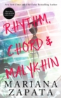 Rhythm, Chord & Malykhin - Book