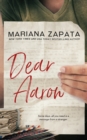 Dear Aaron - Book