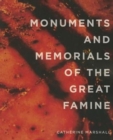 Monuments and Memorials of the Great Famine - Book