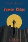 Demon Ridge - Book